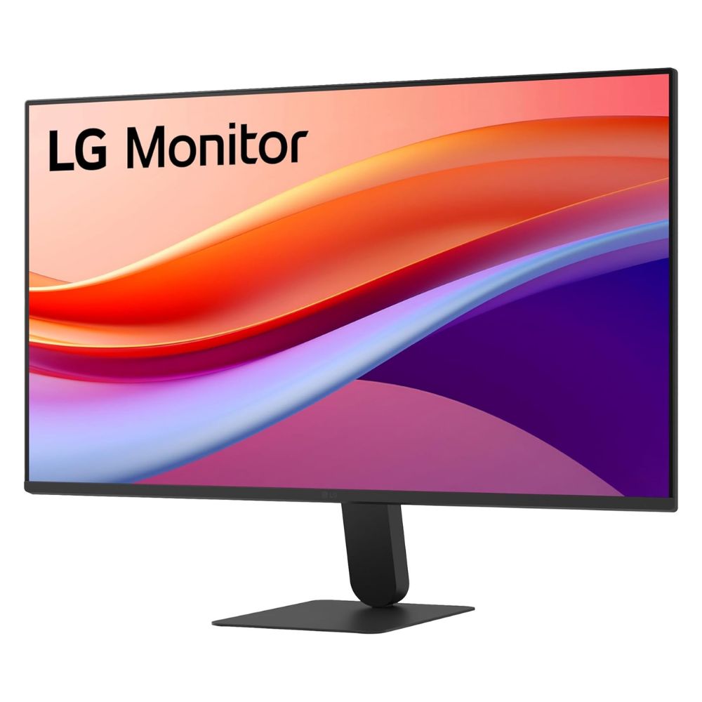 LG 27U411A-B 27-inch Full HD (1920 x 1080) IPS Computer Monitor - Image 4