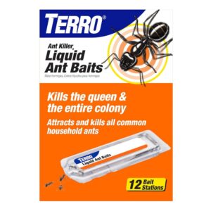 ant killer bait stations