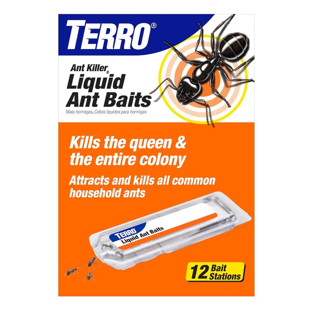 ant killer bait stations
