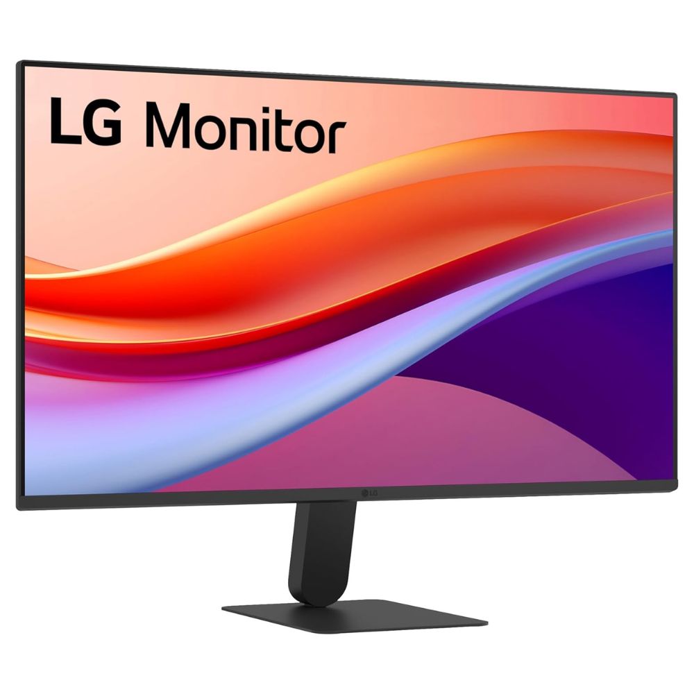 LG 27U411A-B 27-inch Full HD (1920 x 1080) IPS Computer Monitor - Image 2