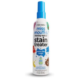 Miss Mouth's Messy Eater Stain Treater Spray
