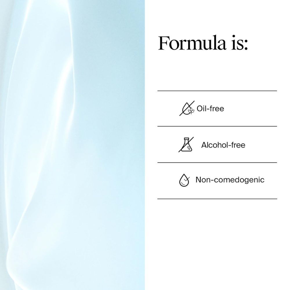 Neutrogena Hydro Boost City Shield Water Gel Face Moisturizer - Image 6