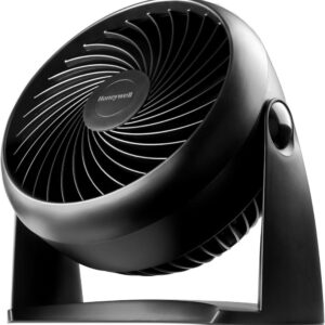 honeywell turboforce air circulator