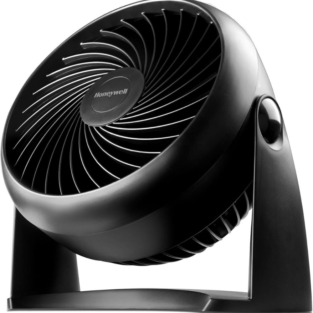 honeywell turboforce air circulator