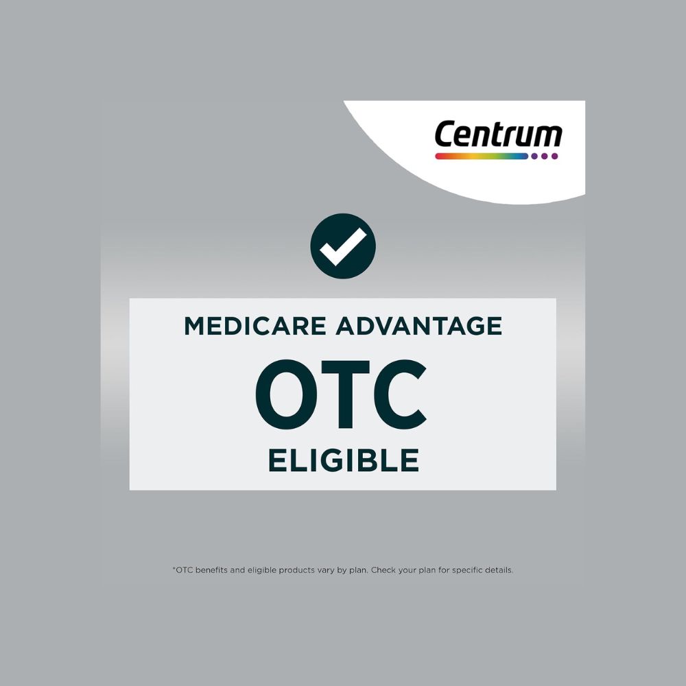 medicare advantage otc eligible