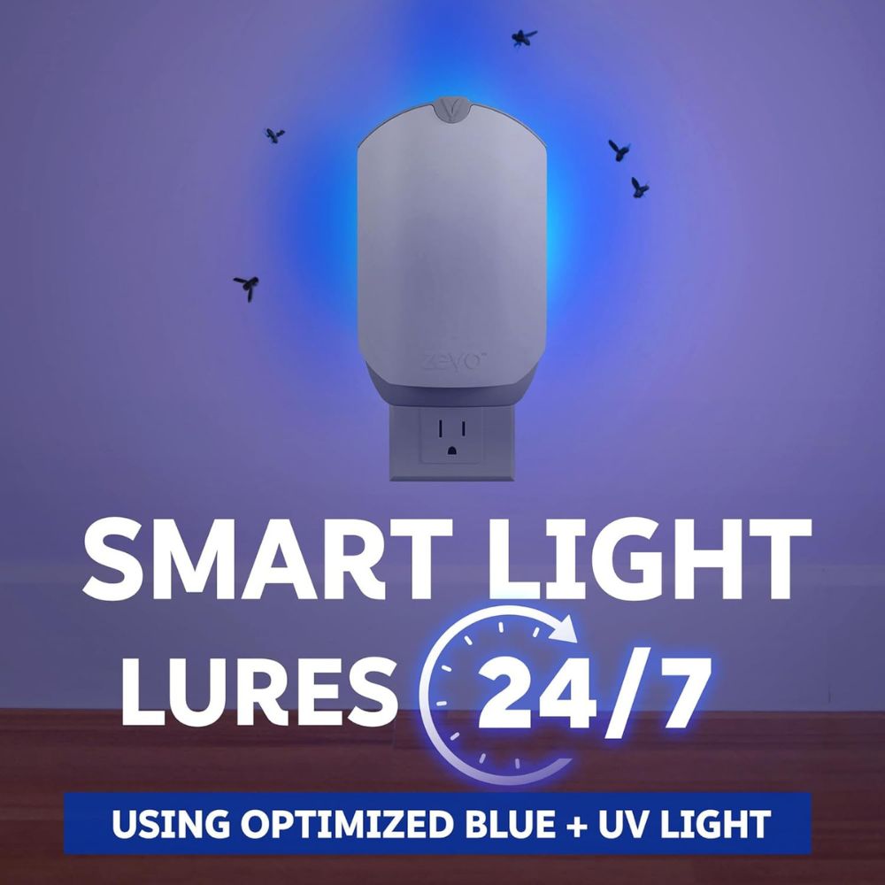 smart light lures