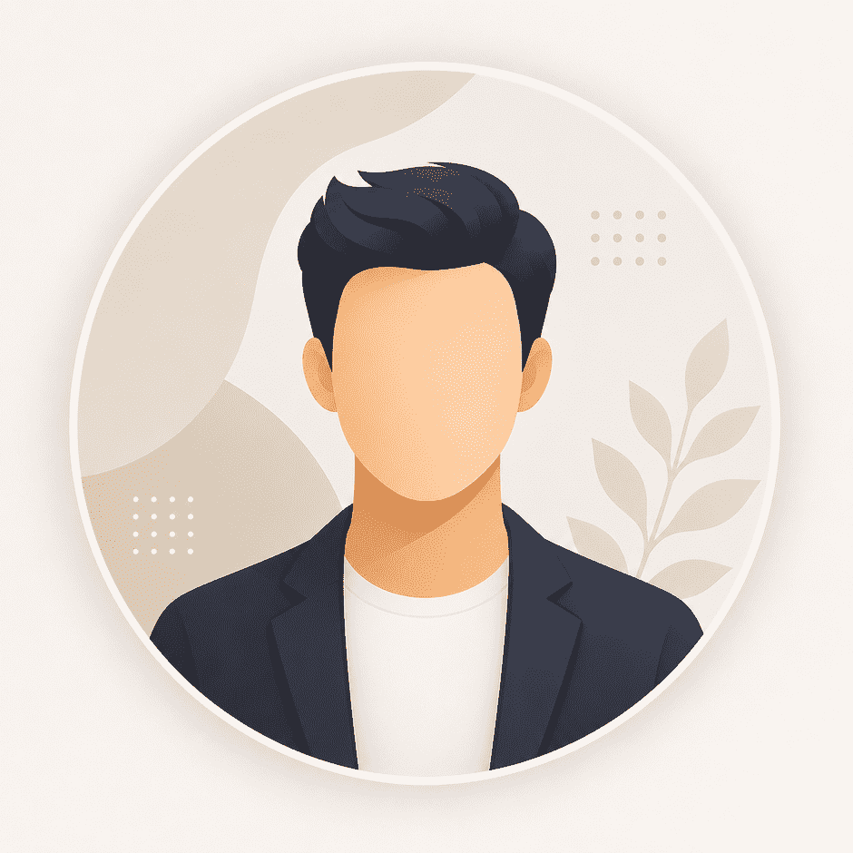 user icon