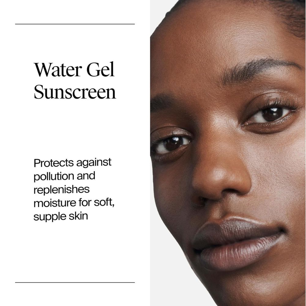 Neutrogena Hydro Boost City Shield Water Gel Face Moisturizer - Image 2